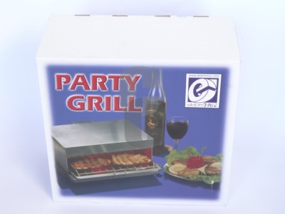 Парти грил - Варна                                                                                                                                                                                                                                                                                          